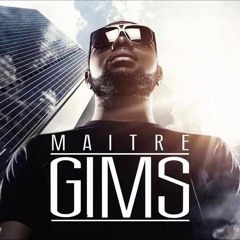 Maitre Gims - Brisé Instrumental sans paroles Remake