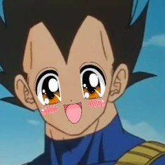 Vegeta's Anime OP Theme