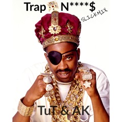 Future - Trap Niggas (Slickmix) Slick Rick Da Ruler