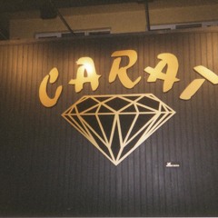 Carat Club Grobbendonk - 15 Juli 1999