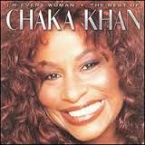 Stream Through The Fire - Chaka Khan (Covered by Jennifer
