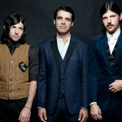 The Avett Brothers - If It's The Beaches