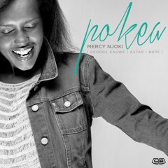 Pokea (Radio Edit) - Mercy Njoki, George Kagwe, Astar And Bupe (@MercyNjoki254)