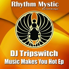 Dj Tripswitch - If You Don't Mind (Rhythm Mystic Recordings) [SC Edit]