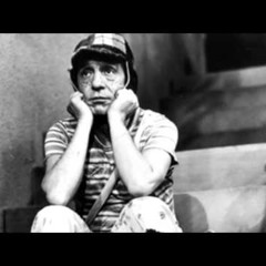 Musica Triste Do Chaves ( Farewell My Lovely )