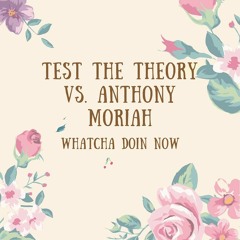 MindField Vs. Anthony Moriah - Whatcha Doin Now