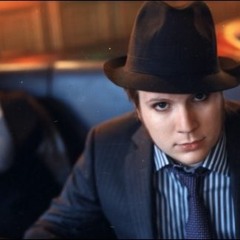 BBC Radio interview Patrick Stump