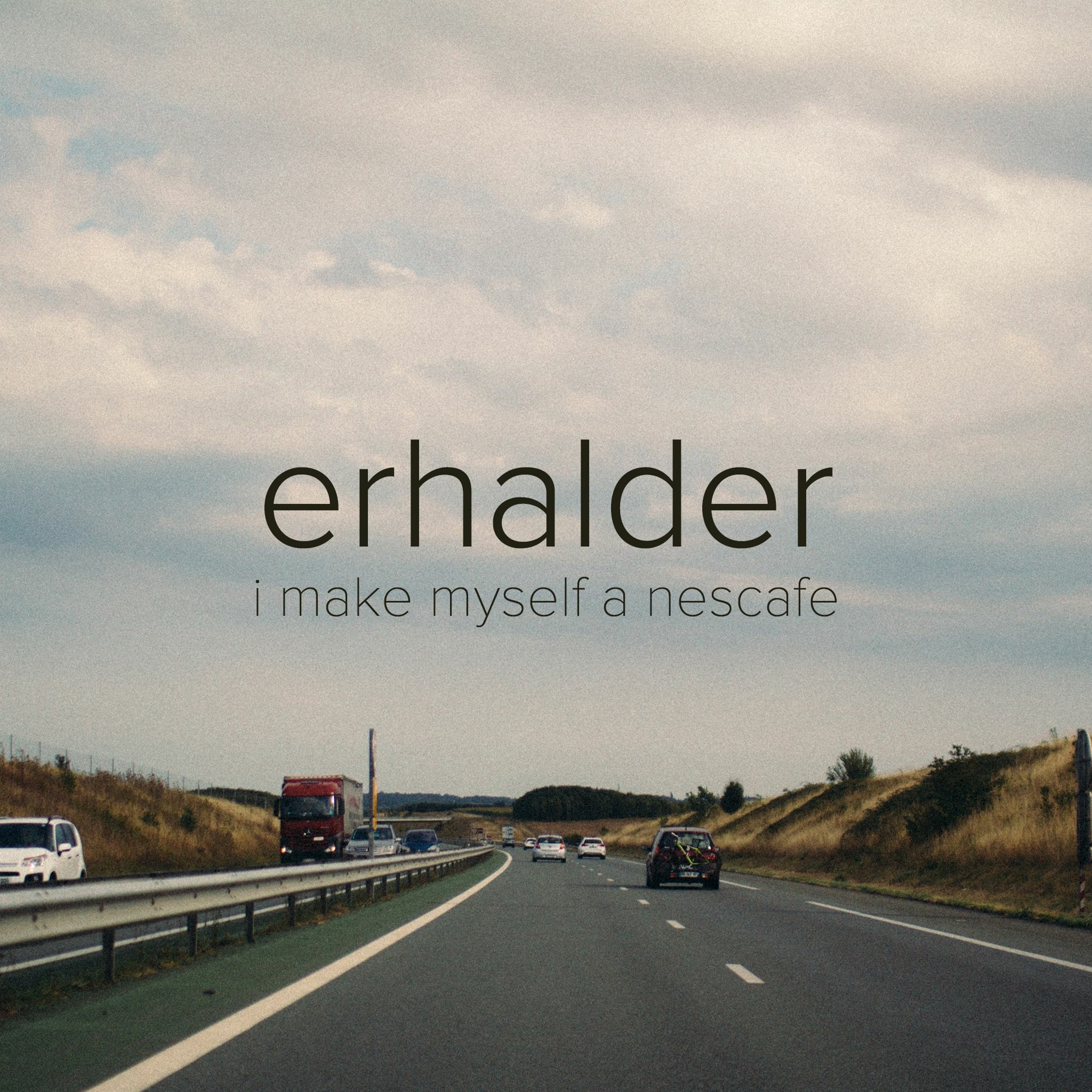 Erhalder