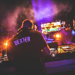 Dexter @ Ground Zero RGB Stage