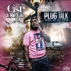 Plug Talk Prod. By DJ Grim