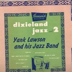When I Grow Too Old To Dream  ( Yank Lawson  w James P. Johnson, piano solo )