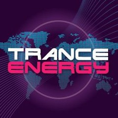 Trance Energy_VinnoChalvino (Mixtape)