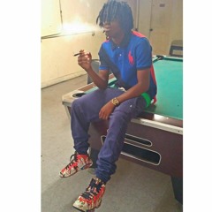 SlimeB - ''Slimebars'' [Prod. By Lil' Chris]