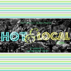 MOUN ALLER MOUN - Subance & Edwin [ Hot & Local Riddim ] Fox Productions & Jammin'