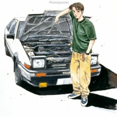 Stream Jordan  Listen to Initial D First Stage Sound Files Vol.1 - Liked  Tracks playlist online for free on SoundCloud