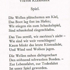 Sagittarius - Spiel. (Rehearsal 2015)