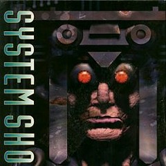 System Shock Medical Deck