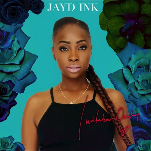 Jayd Ink - Galaxy