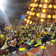 Christmas In Our Hearts