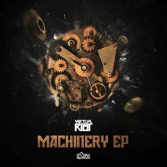 Virtual Riot - Machinery [Out Now]