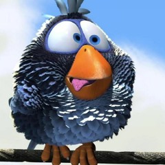 Blue Bird Backingtrack