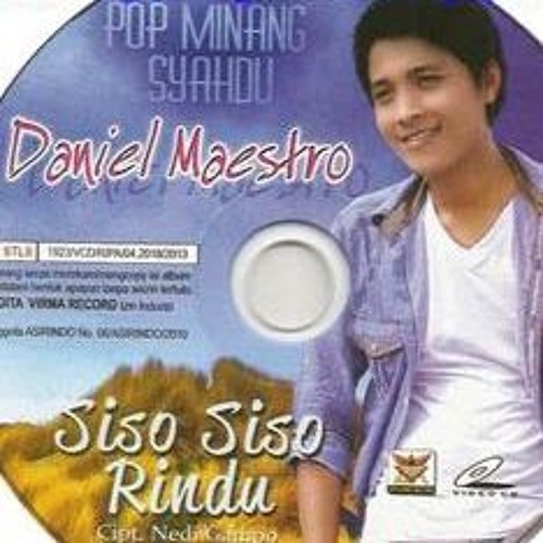Daniel Maestro - Rintang Papeh Kusuik
