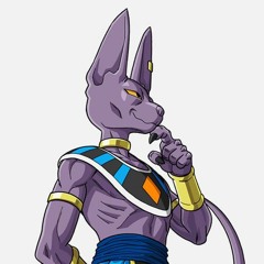 Lord Beerus Pudding Troll Remix by TWE SHELLSHOCKR