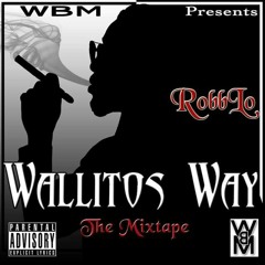 "In The Hood" Loski X Diezel (WallitosWay Mixtape)