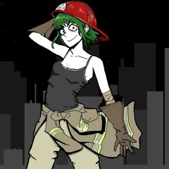Vocaloid Original Song WILDFIRE!! Gumi English
