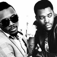 Serge Beynaud Feat Shado Chris