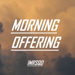 morning offering
