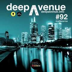 David Manso - Deep Avenue #092