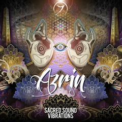 Azrin - Sacred Sound Vibrations [Merkaba Music]