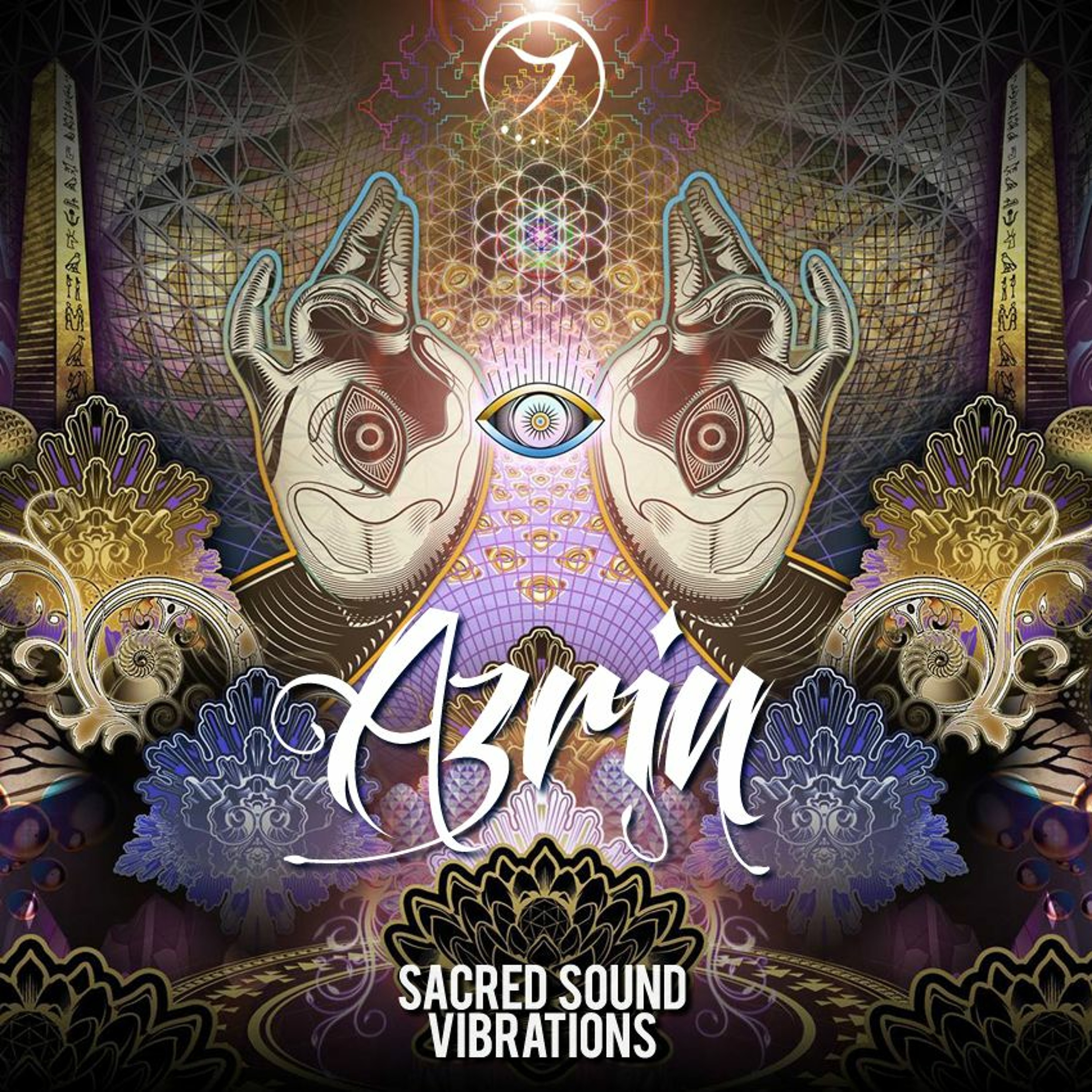 Azrin [Zenon / Merkaba]