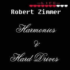 We Weren't Programmed to Love.