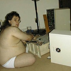 Dirty Computre (Original Edit)
