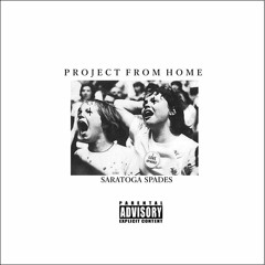 Spades - What It Is Hoe Freestyle