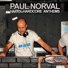 Paul Norval Happy Hardcore Archaos Anthems 1998***  Please Share & Repost ***