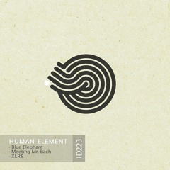 Human Element - XLR8 (Clip)