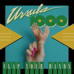 Clap Your Hands (Skeewiff Remix)