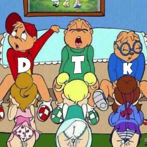 @Kwêêk?-DTK ANTHEM Pt.2 !