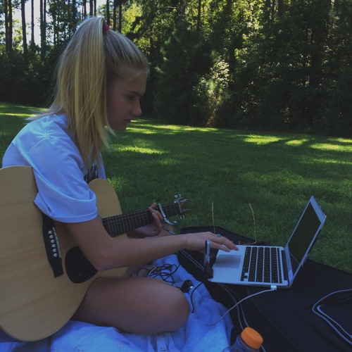 Let It Go by James Bay Acoustic Cover