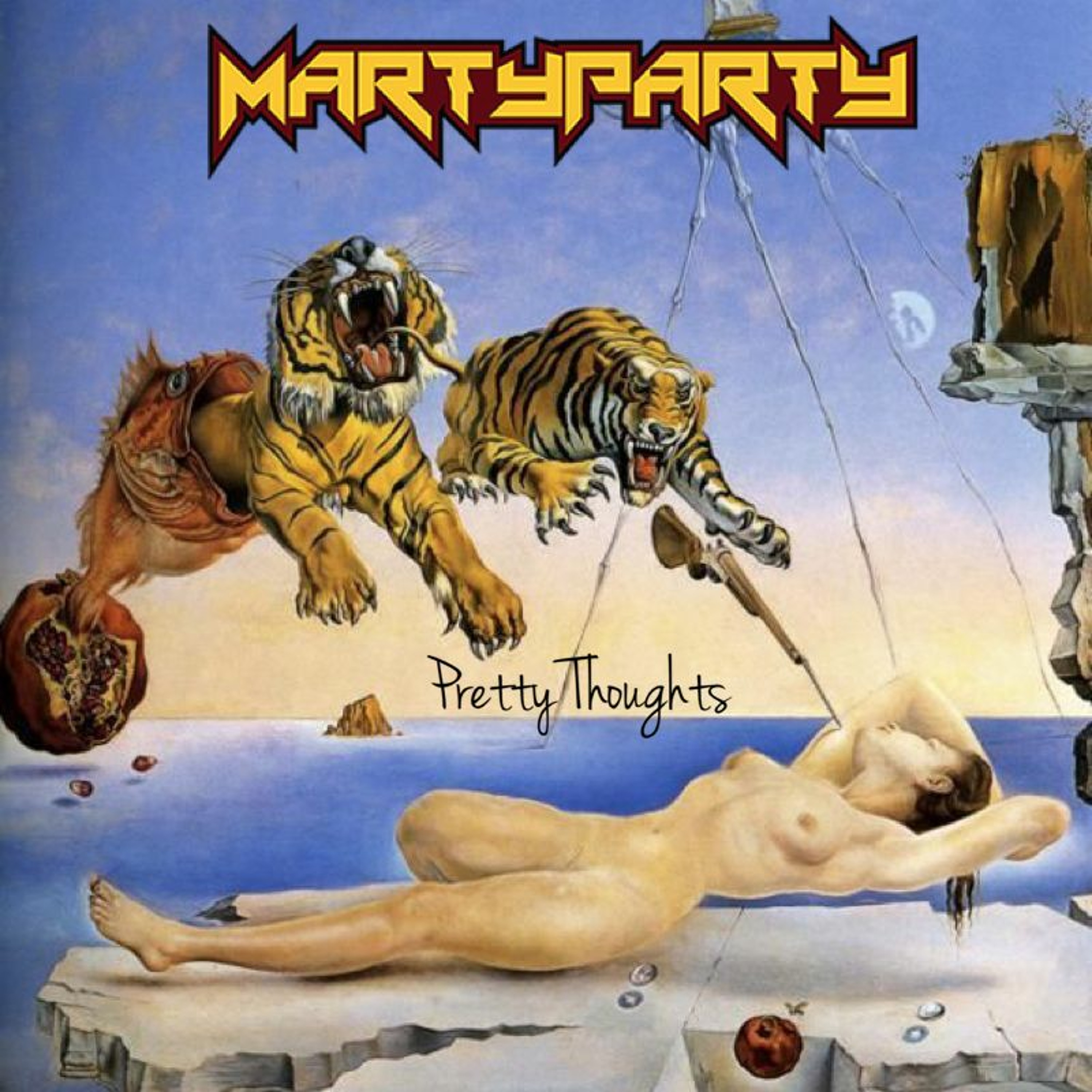 MartyParty