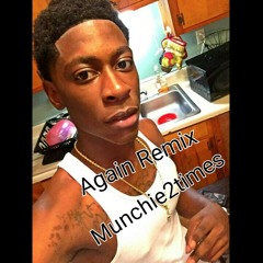 Young Thug x Again Remix