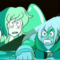 Do It For Him/Me [Lapis/Jasper] ft. Katerinu