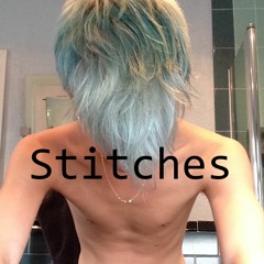 Shawn Mendes- Stitches Cover