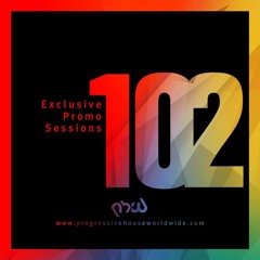 Progressive House Worldwide – PHW Promo Session 102 – 2015 [13th of September]