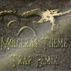DJ MeTalliX | Molgera's Theme (Trap Remix)