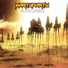 New private playlist