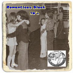 SET BLACK MELODIA 70`s "Bailinhos de garagem"